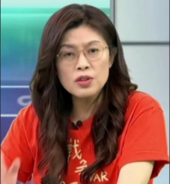 郑丽文提出“一国两区”主张，为何蓝营的民调支持率大涨？

两岸关系走到关键时刻，