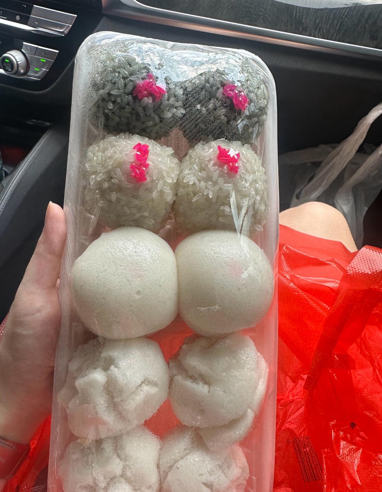 象山米馒头涨到20块，网红直播互撕，这波“泼天流量”接得脸疼

哎，你们听说了没