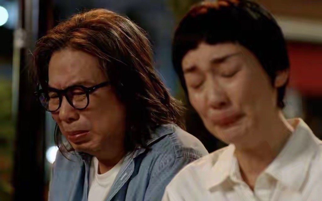 55岁视后江美仪直认个性得罪人，曾遇事业低潮，亲回应无剧拍真相 