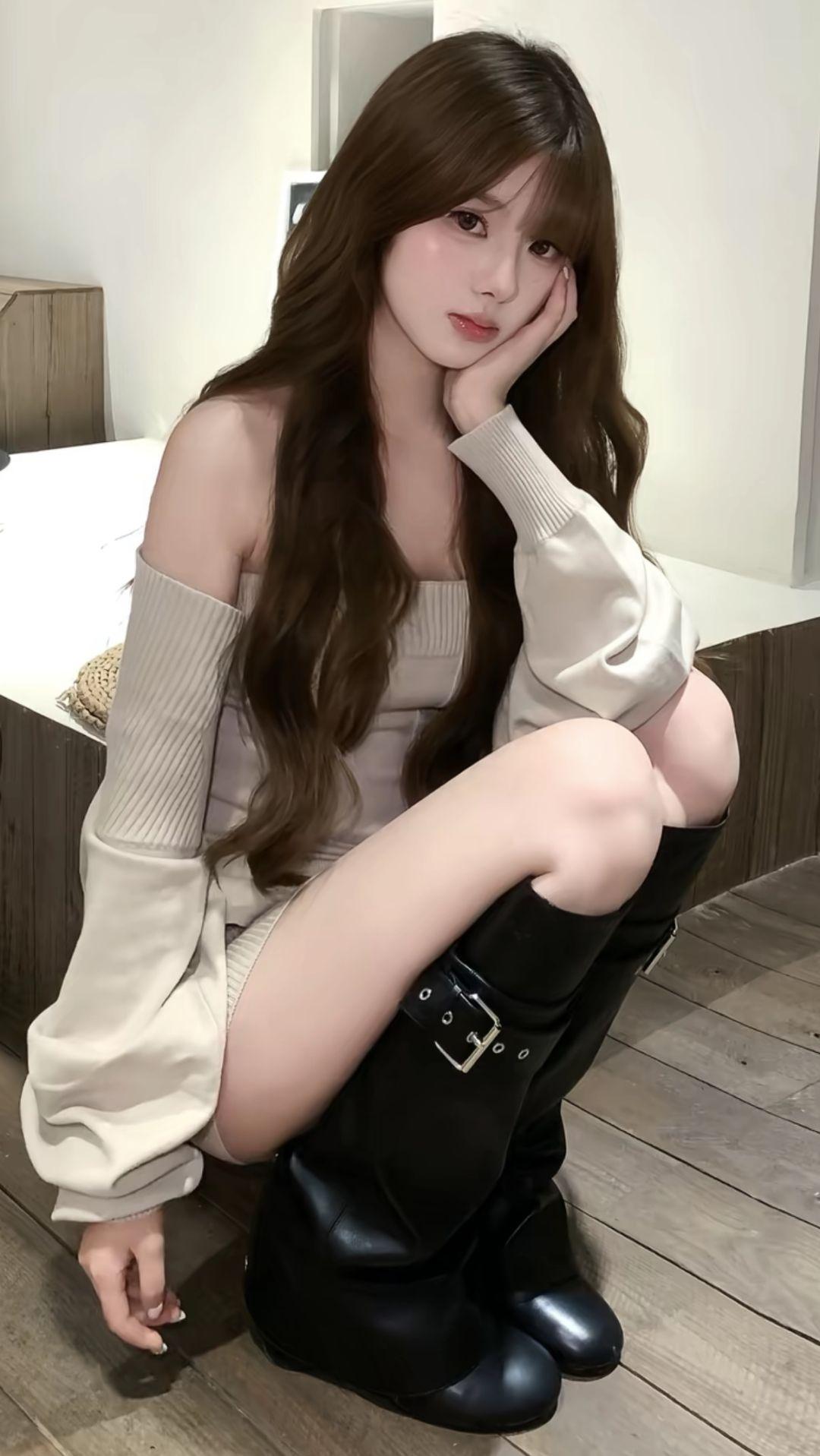 好好生活，慢慢相遇