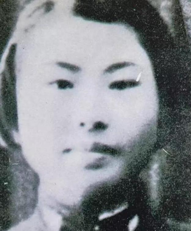 杨开慧侄女杨展的壮烈人生
杨开慧的侄女杨展，年轻时的革命激情和壮烈牺牲，始终是那