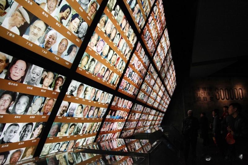 9件文物铭记南京大屠杀血与泪 今天是第十二个国家公祭日，看到9件文物铭记南京大屠