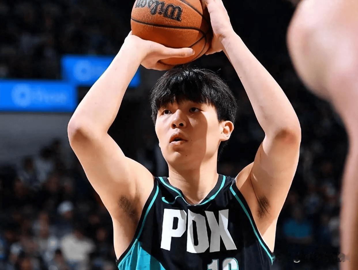郭士强正式敲定：杨瀚森6月8日归队！NBA历练一年，能当世预赛救世主吗？

中国
