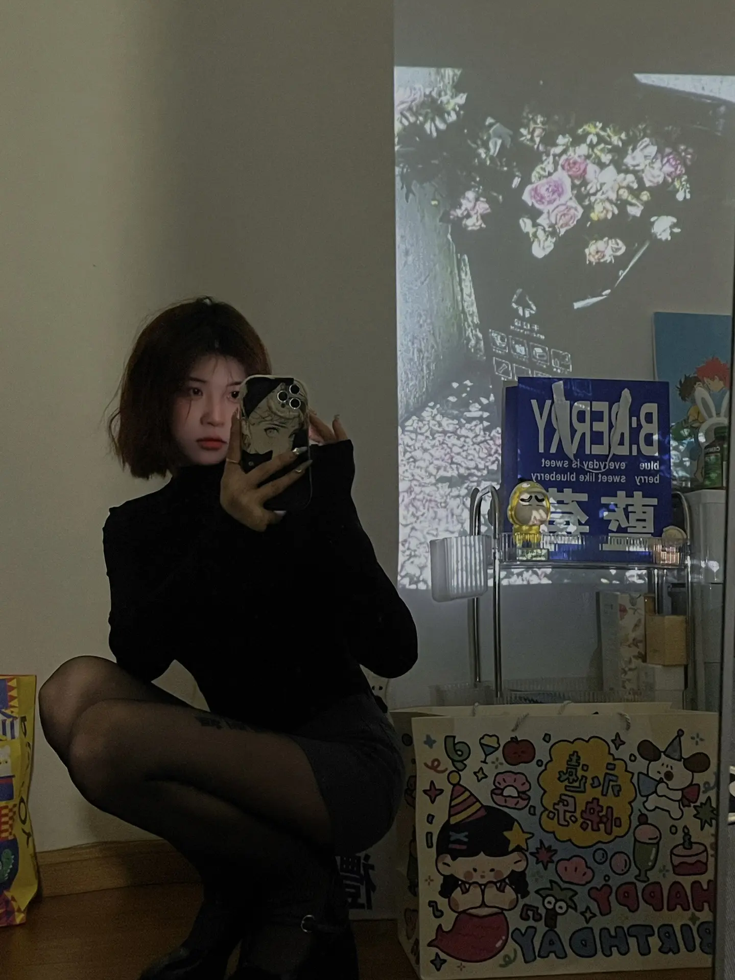 别给我画饼了 最近戒碳水