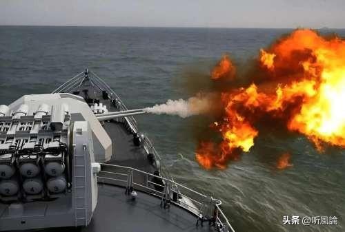 亮剑！解放军海外宣传片直戳日本，一句话划下红线

3月27日，解放军官方账号“中