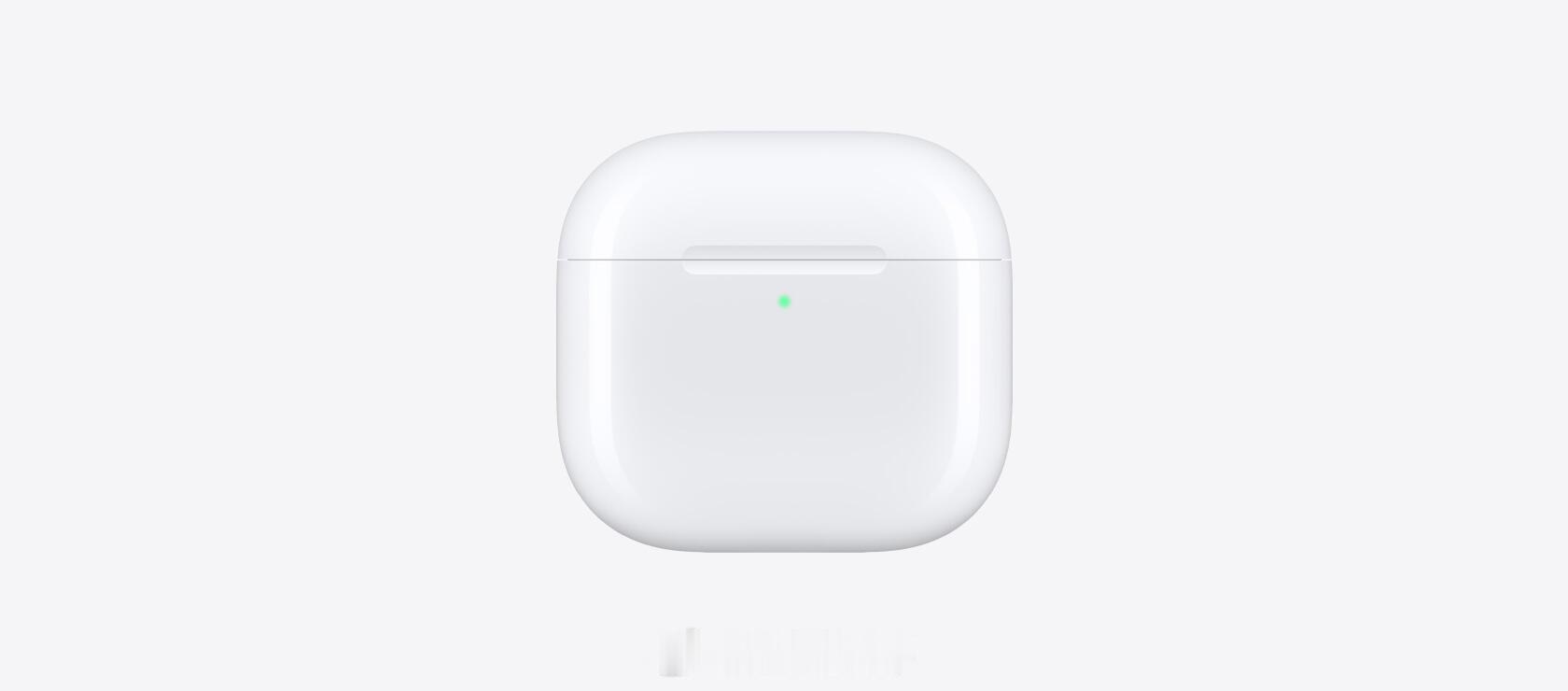 🎧AirPods 5 今年AirPods 5 提供了标准版与无线充电盒版两个型