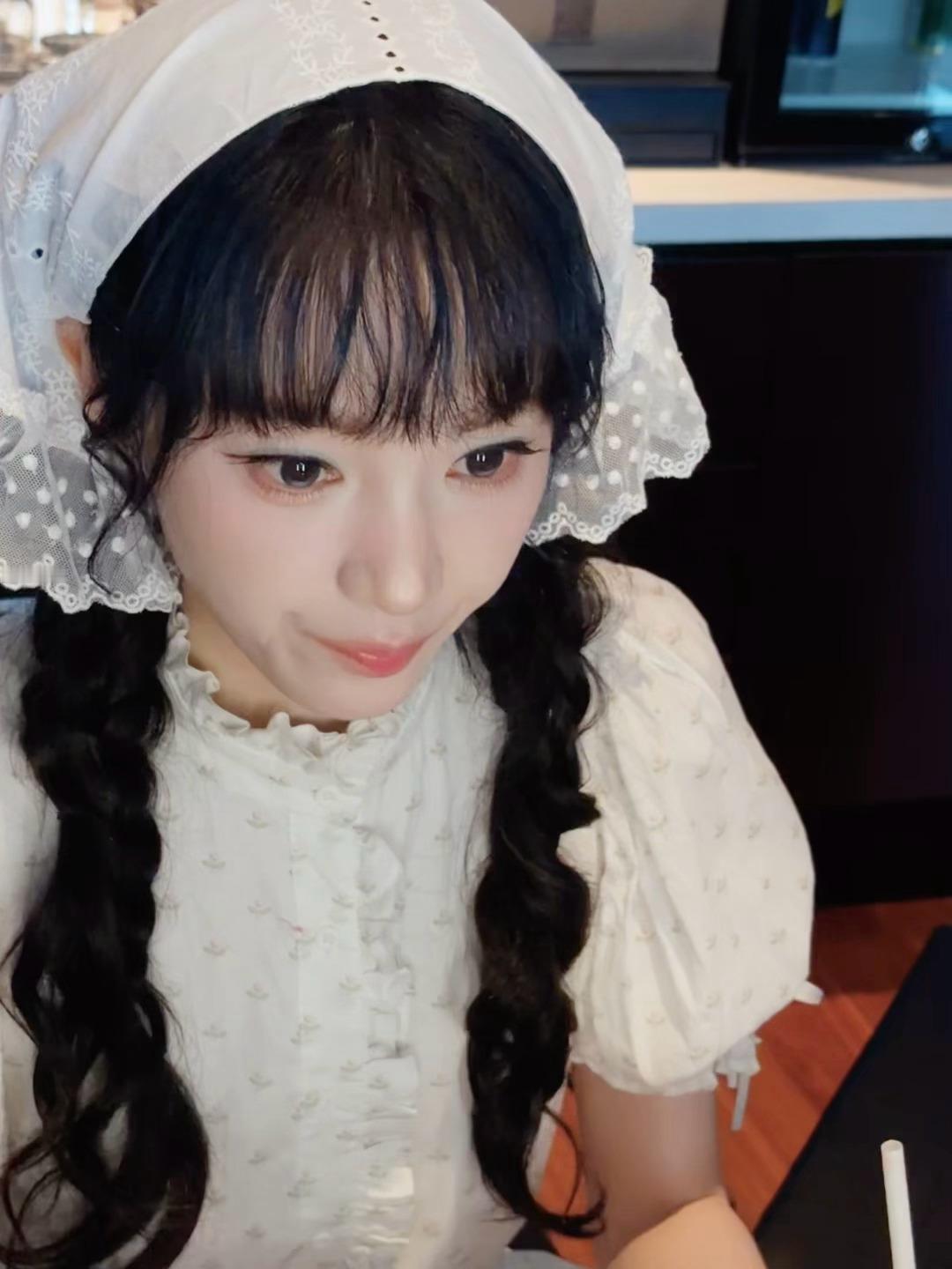黄灿灿  马上见 