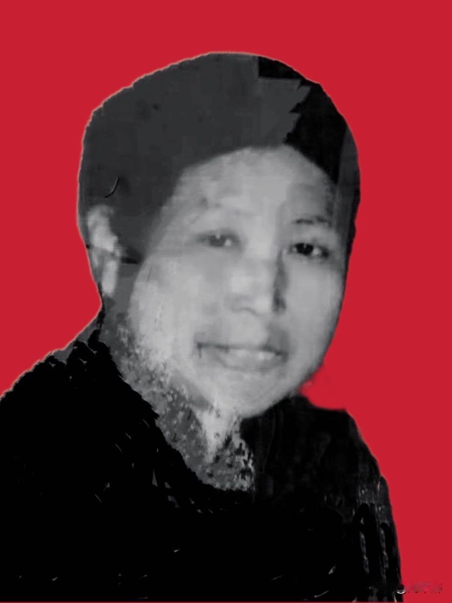 娘，儿子想念您老人家了！
老娘已离开我们三十多年，她走的时候年仅五十九岁。
每逢