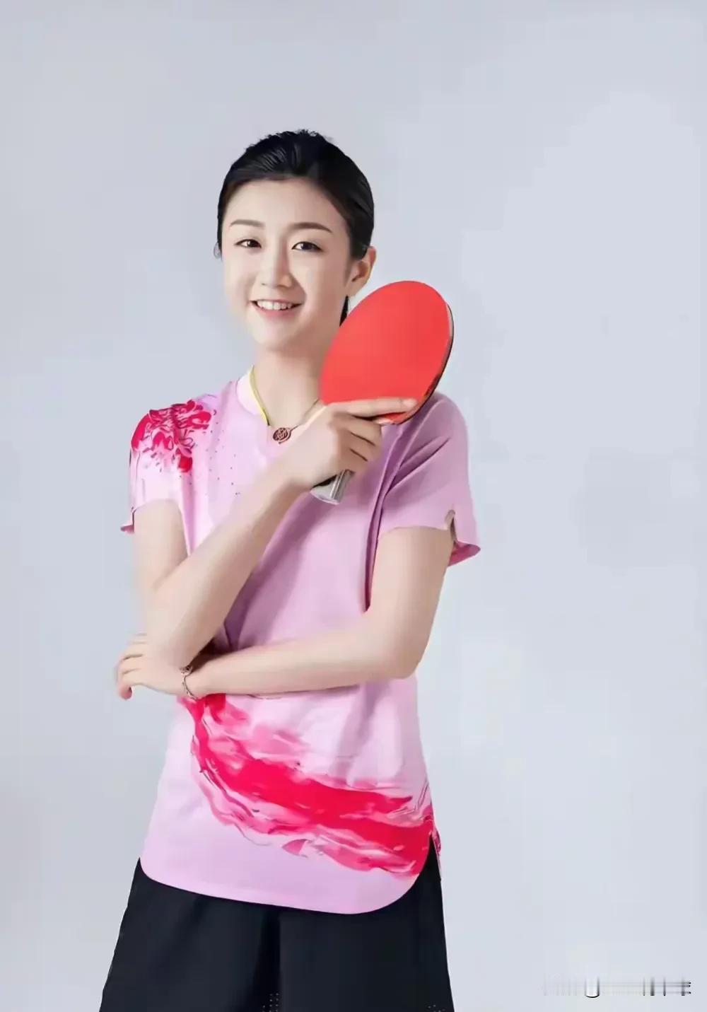 巴黎奥运会已经落幕，陈梦接下来会如何打算，99%是以下三种选择：
1. 10%概