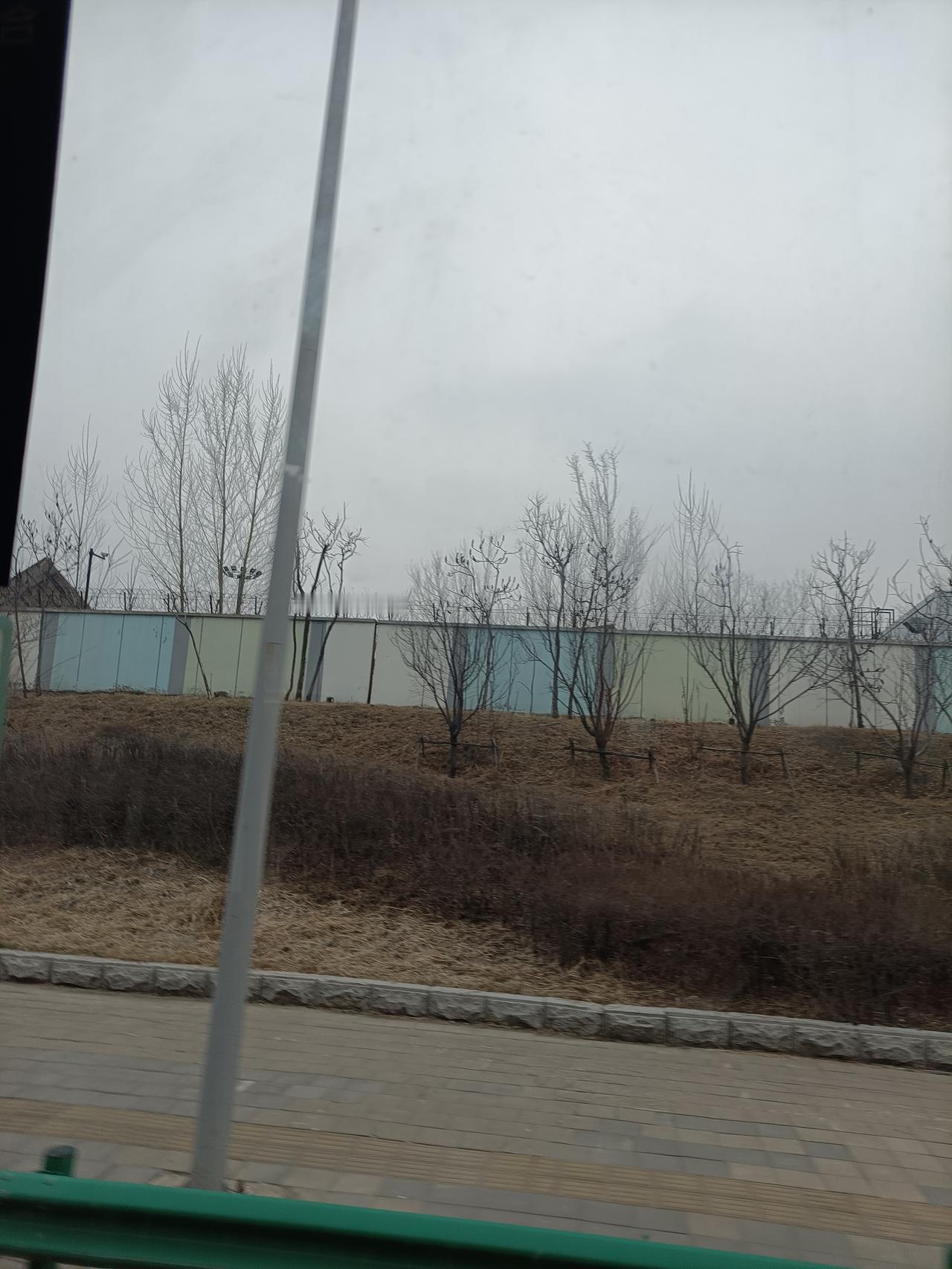 随手拍一张天空照