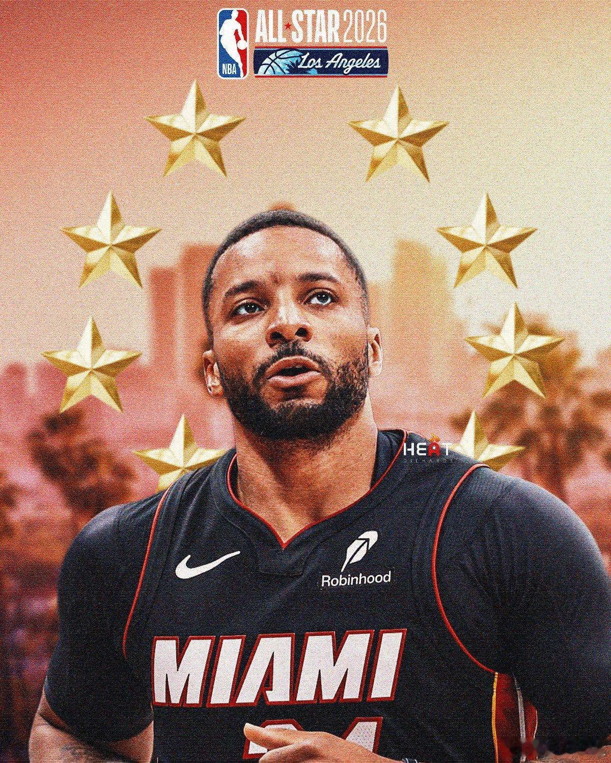 再见已是全明星，鲍威尔将以全明星身份回到老东家快船球馆参赛。从被交易离开，到全明