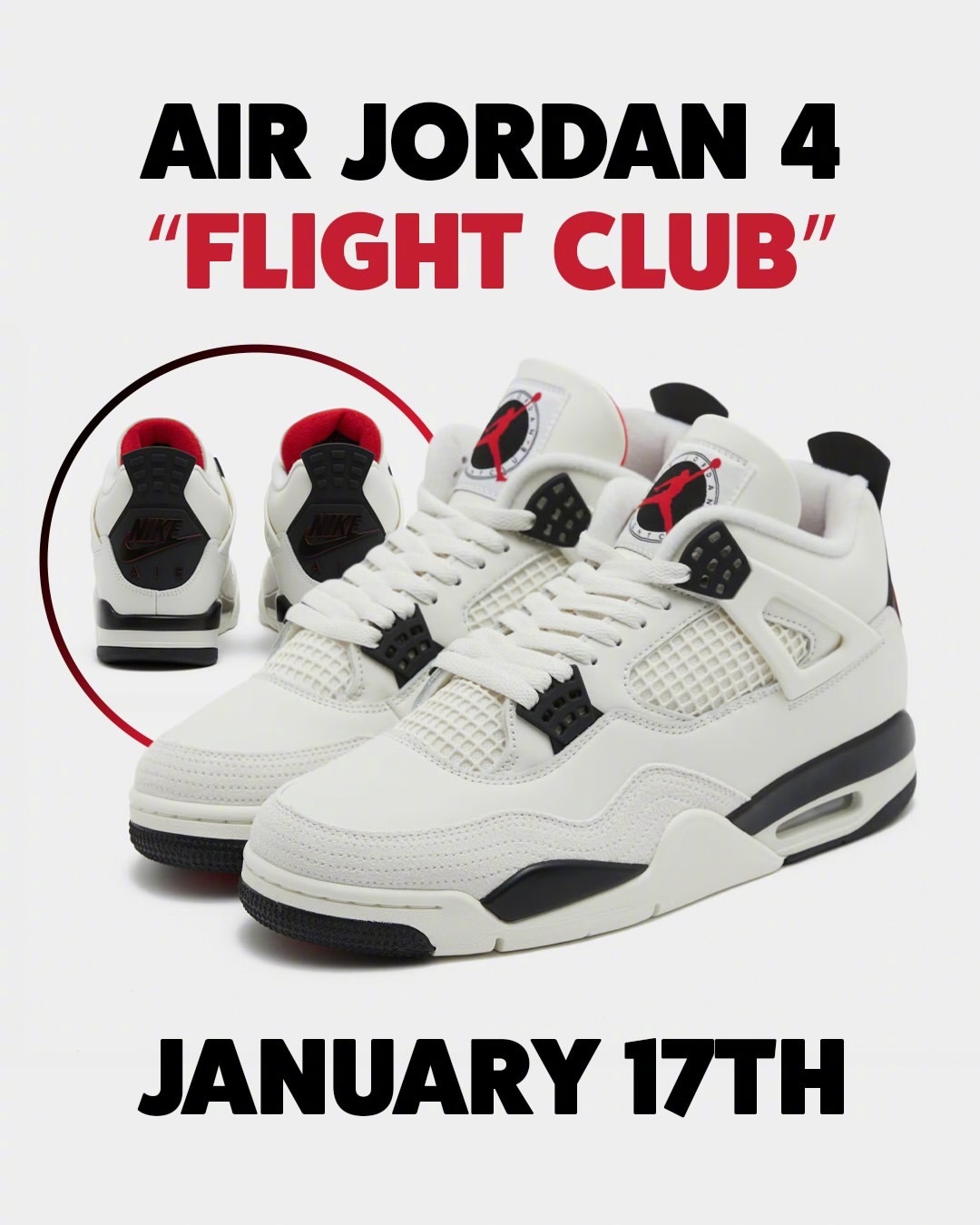 即将于 2026 年发售的 Air Jordan 球鞋，你会入手哪一款？ 