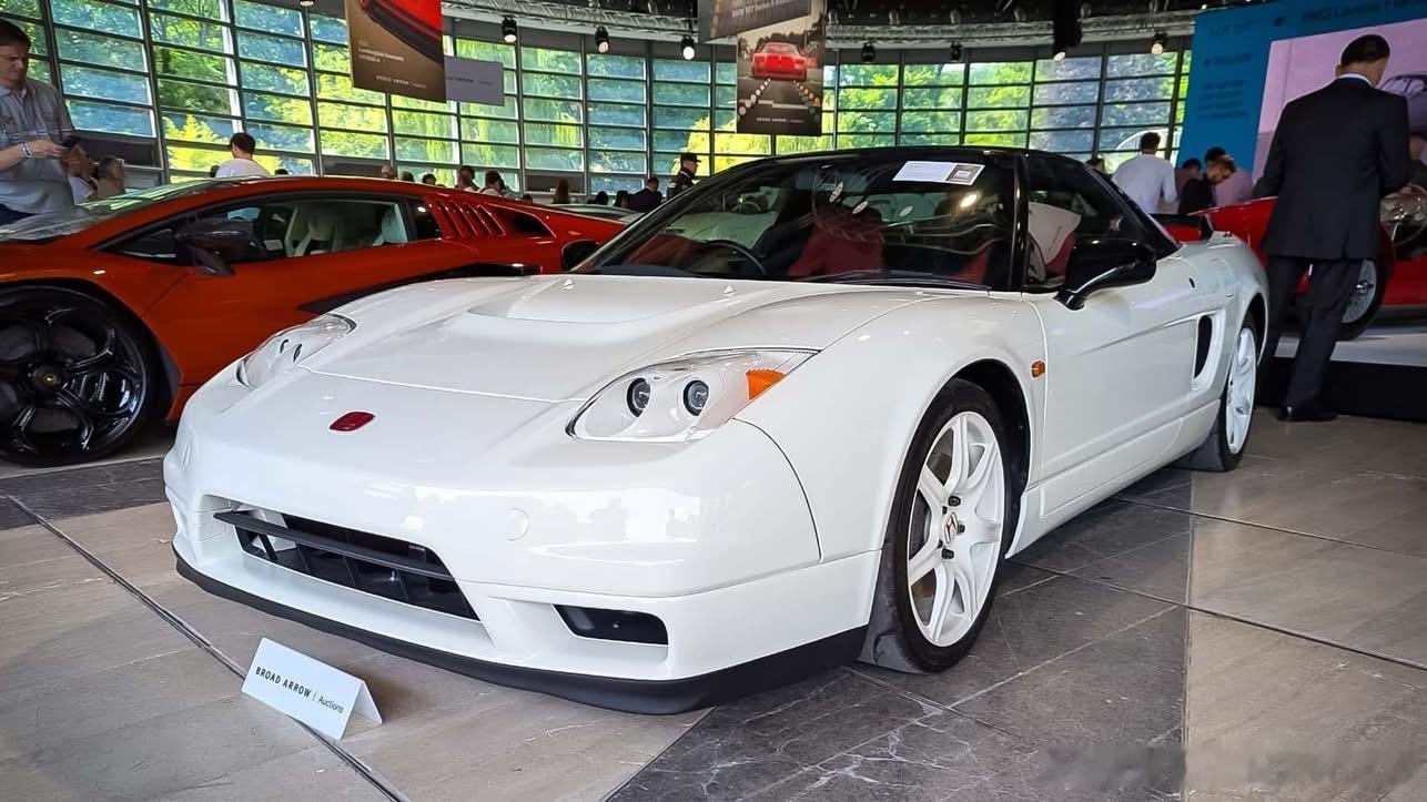 稀有车型2025年5月24日在義大利科莫湖畔舉辦「Concorso d’Eleg
