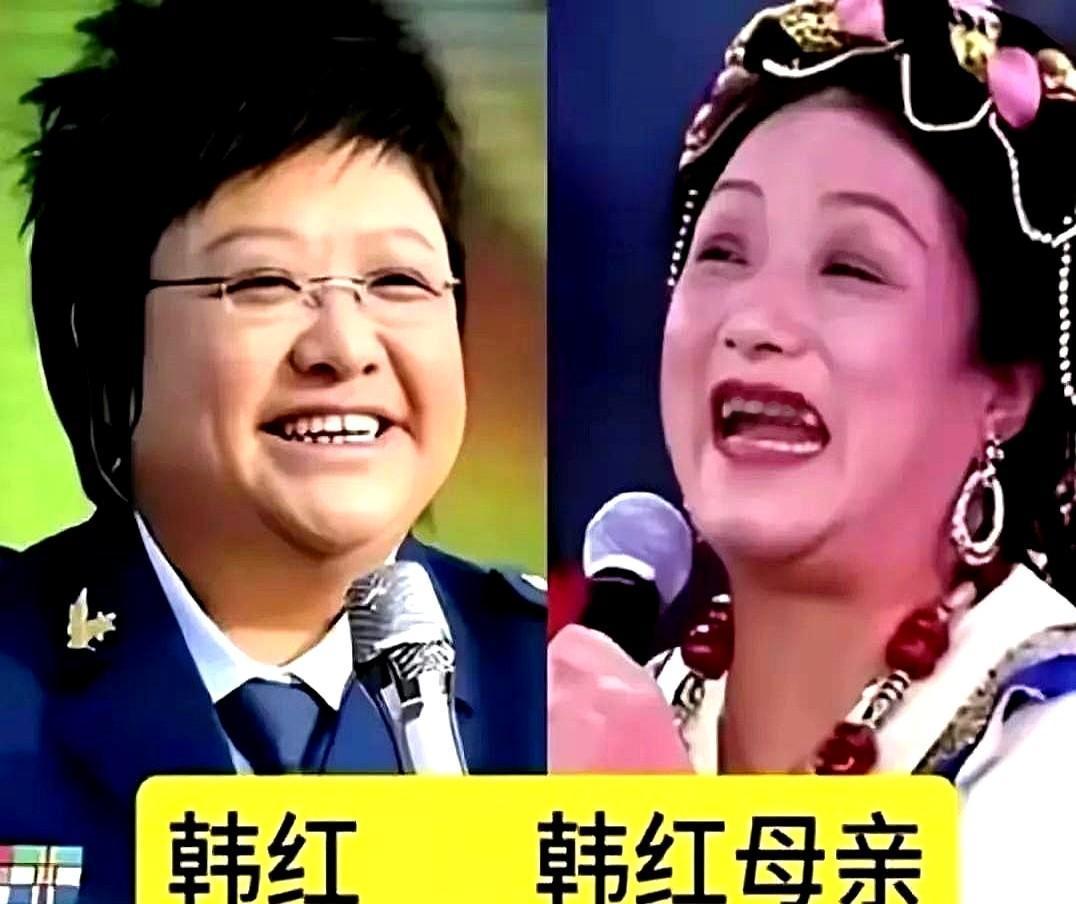 以前总羡慕明星的光环，现在才发现，真正让人羡慕的是她们背后的妈。

60岁的宋祖