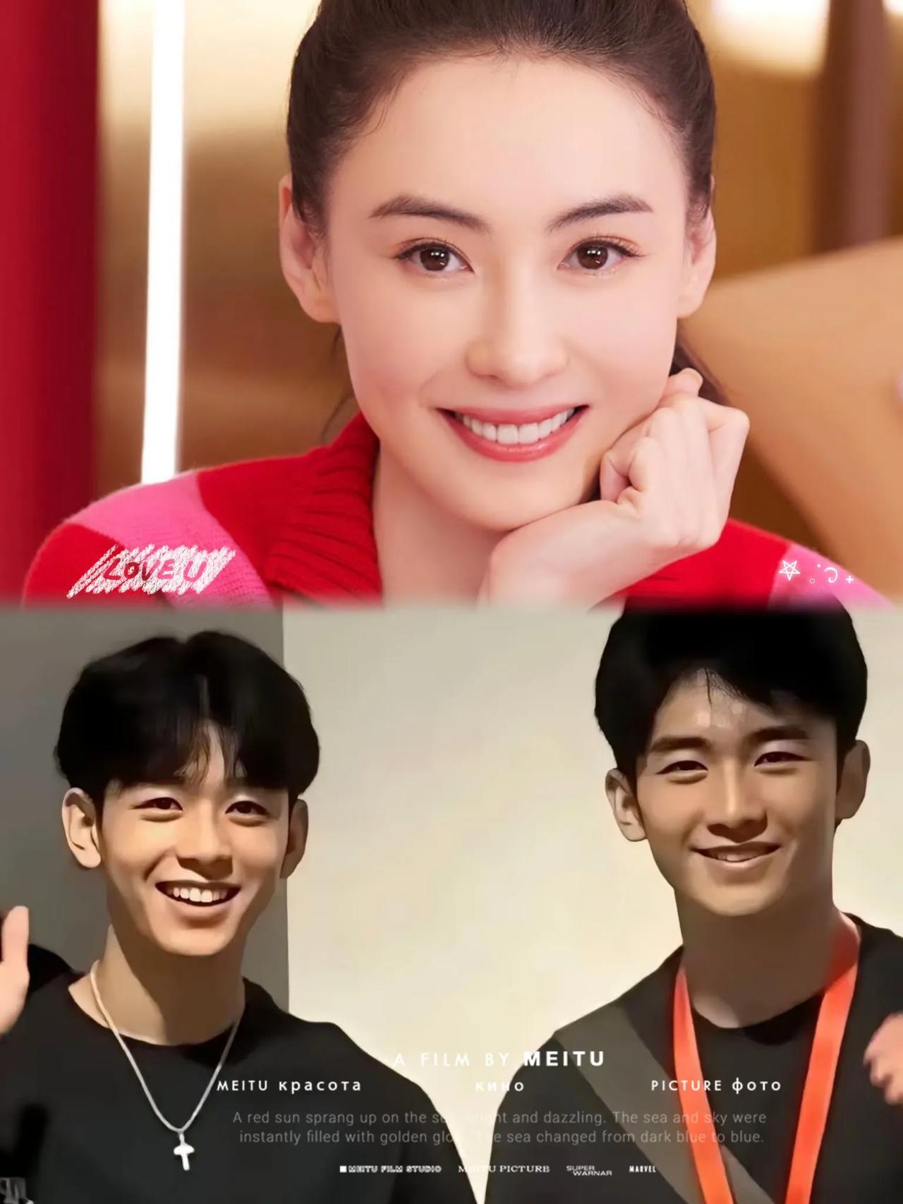 别羡慕张柏芝的二儿子谢振南，该羡慕的是他有个这么牛的妈！

       15岁