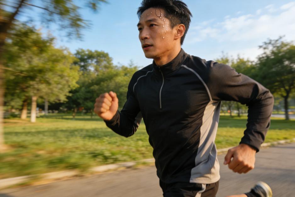 肾虚易乏力？中医：肾气充足的人，这2个表现很突出



不少人都有这样的困扰，总