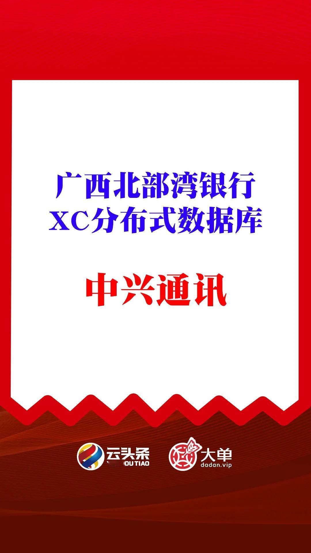 中兴通讯（中）