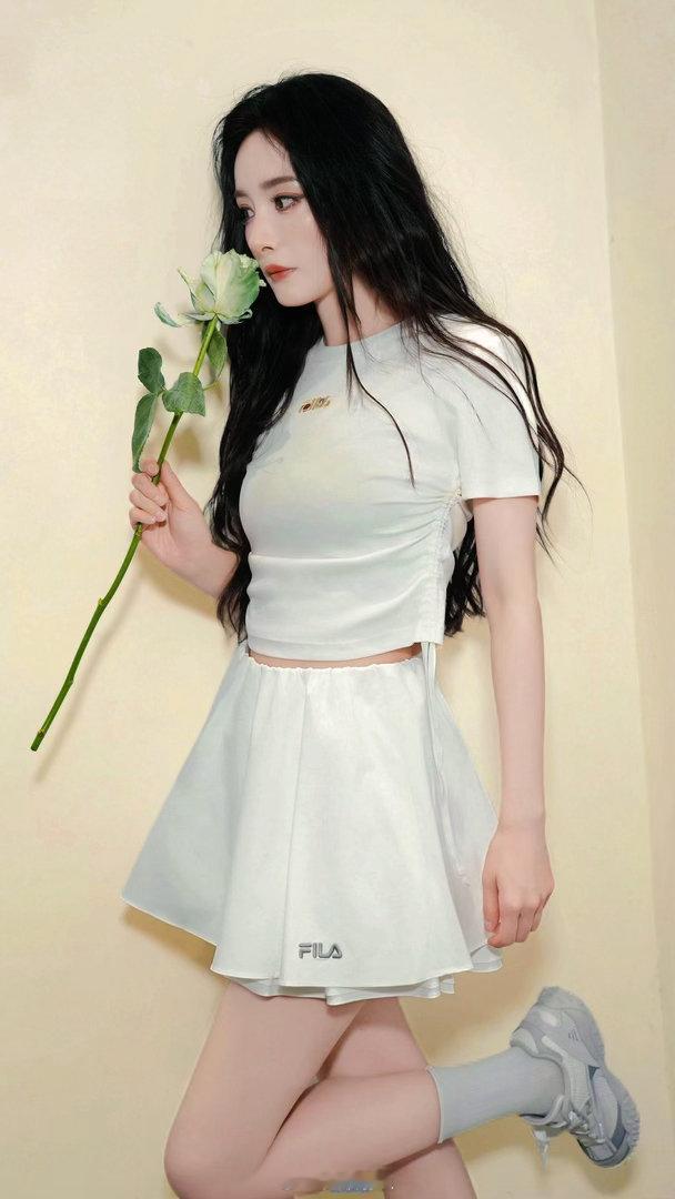 杨幂 