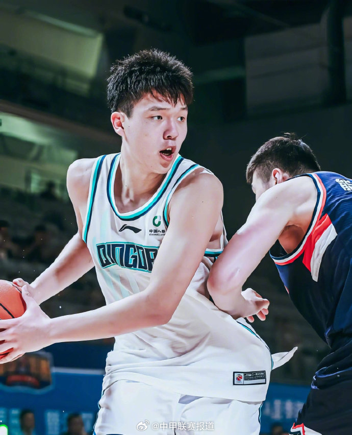 詹姆斯经纪公司就是靠谱  杨瀚森签约詹姆斯经纪公司 全力冲击NBA，我们可不是开