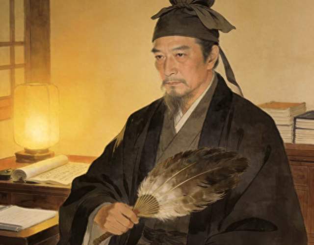 诸葛亮：千古一相的理想悲歌