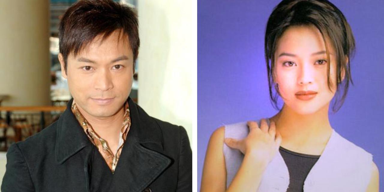 1994年，郭晋安向相恋4年的女友刘小慧求婚，但刘小慧拒绝了，转身嫁给了身价2亿