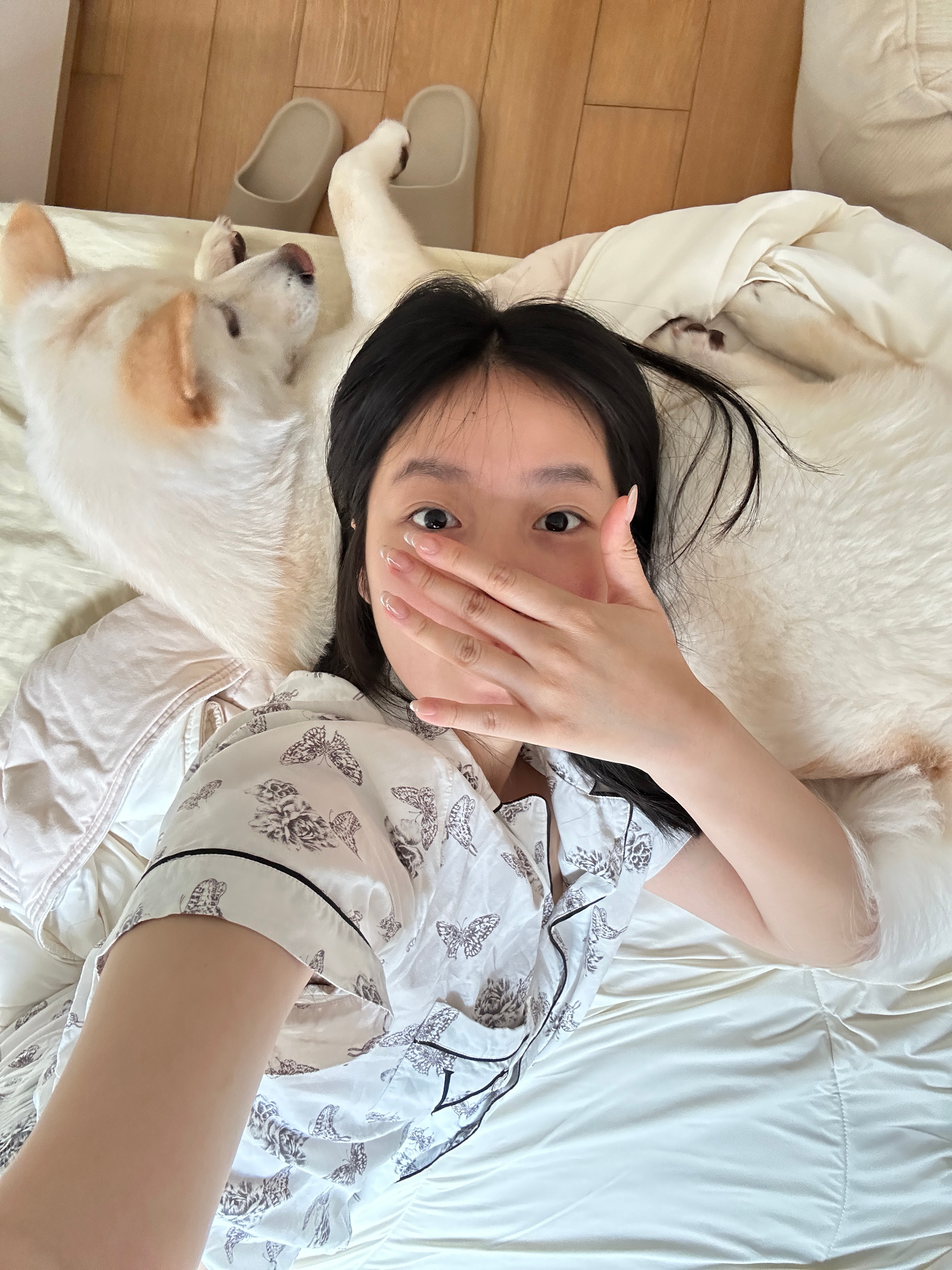 枕头蛋～ ​​​