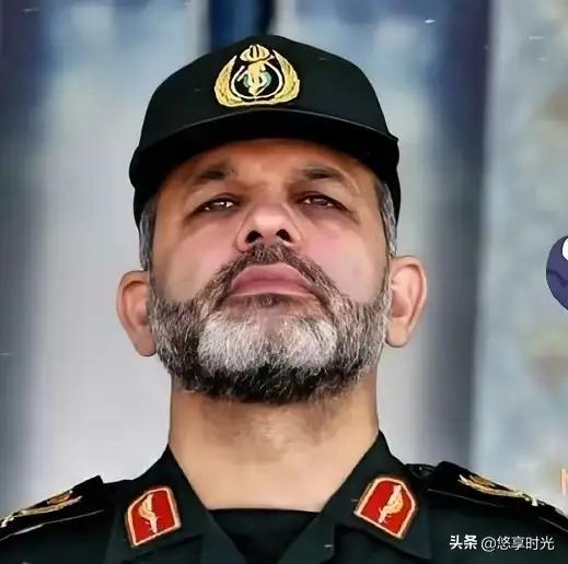 伊朗新消息，伊朗伊斯兰革命卫队宣布:
2026年3月7日，伊朗伊斯兰革命卫队宣布