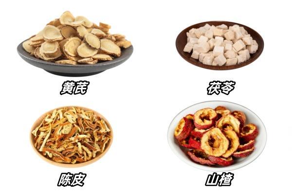 减脂期的王炸组合，不用天天喝，我怕你瘦太快了！面色泛黄，有黑眼圈、脸上出油冒痘、