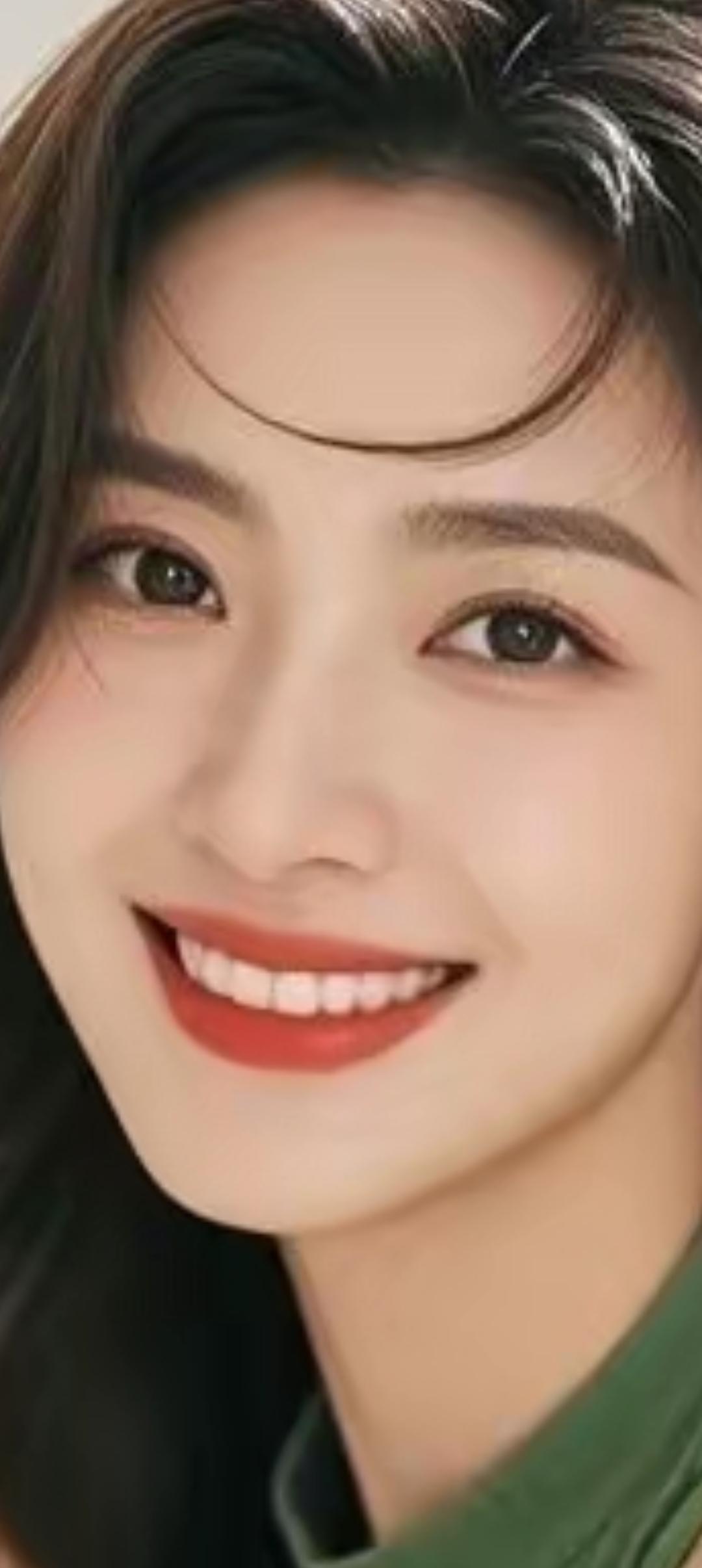 元气满满的一天，从微笑开始！😊✨