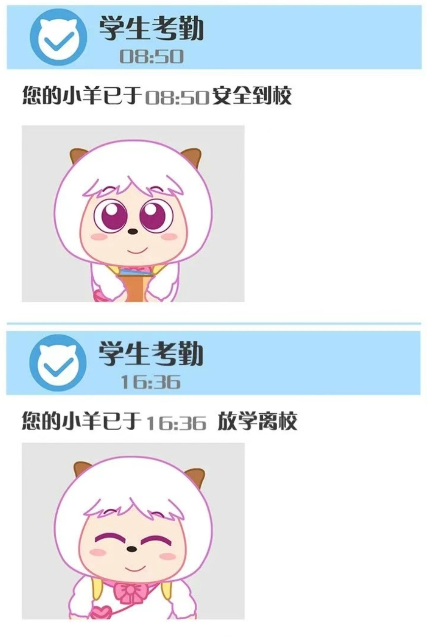 喜羊羊与灰太狼[超话]国漫黄金十年喜羊羊与灰太狼 五一小长假结束，今天都开始回来