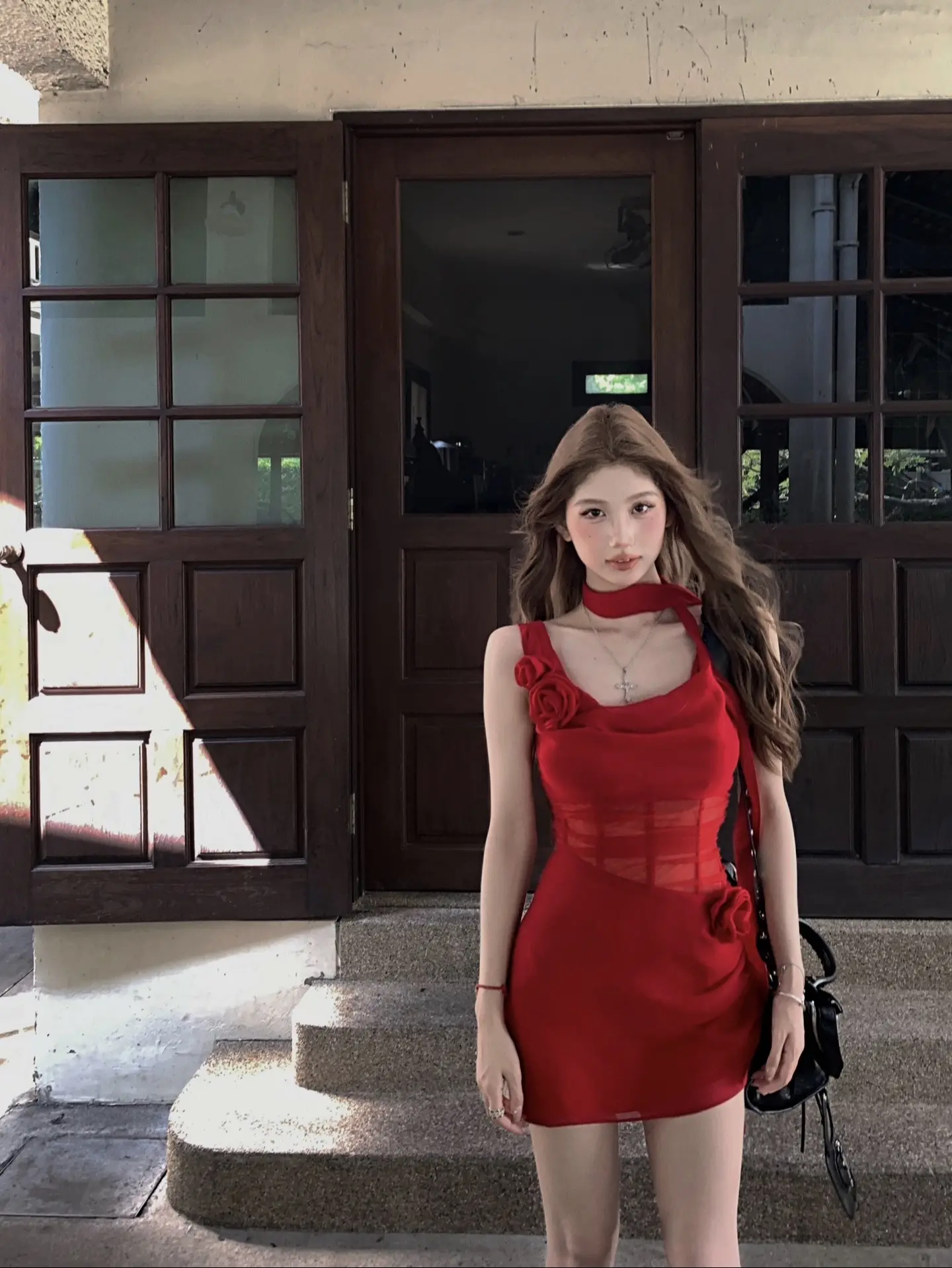 vocal 我爱红色！！