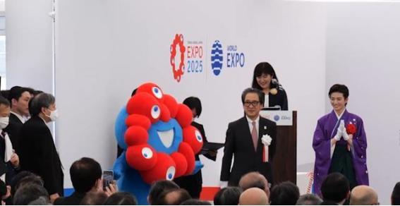 多国宣布退出日本关西世博会参展，建设费暴涨1.9倍，引发民众不满
在今日这个全球