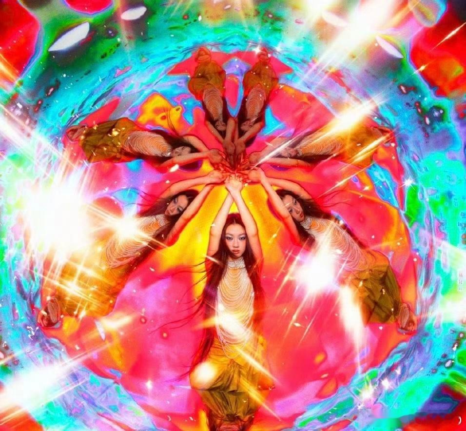 听歌单依纯发新歌纯妹妹来了 听单依纯的歌 感觉她在表达自己 你听懂了吗？QQ音乐