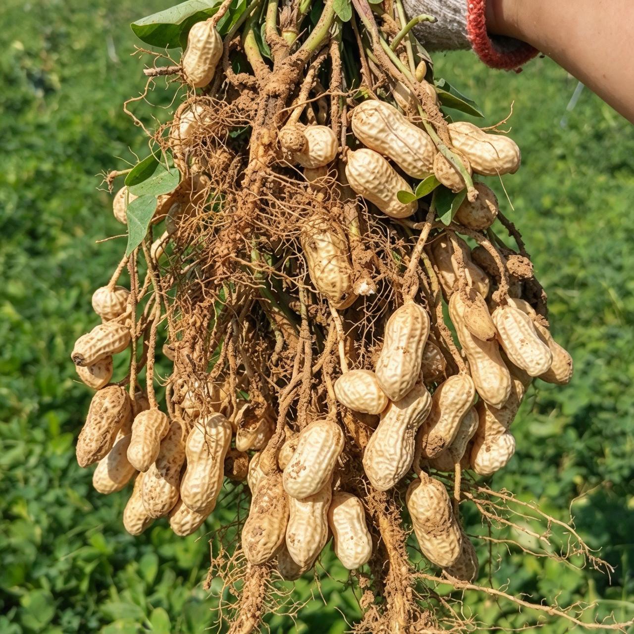 花生壳立大功！研究证实：降血脂护内皮双效合一，副作用少
 

平时喝茶闲聊，桌上