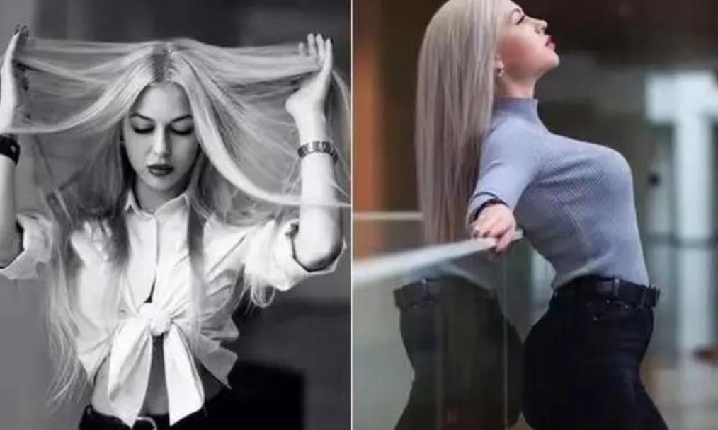 8年中，她5次救下普京的性命，1人可以干翻13名壮汉，可2002年，她却突然消失