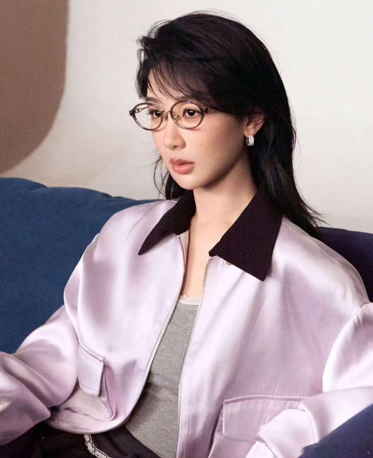 杨紫教哪科的？ 