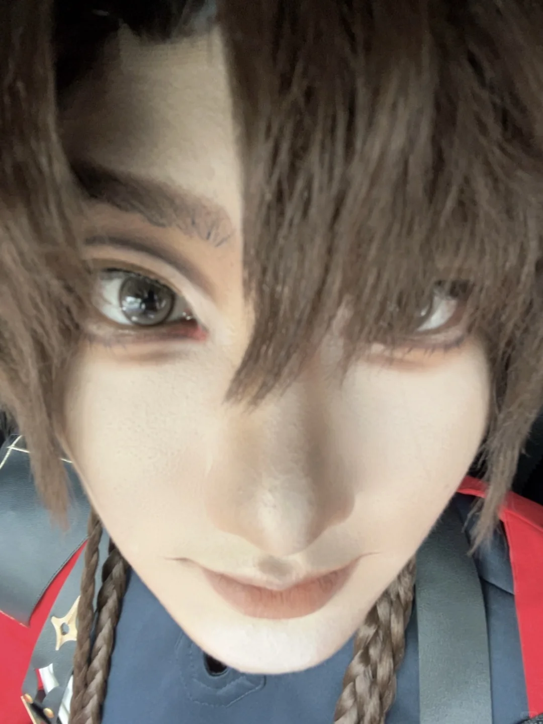 大乔开门，是我