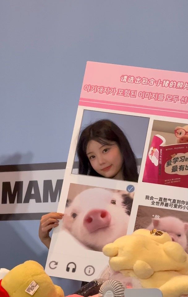 突然发现上下长一模一样 ​​​