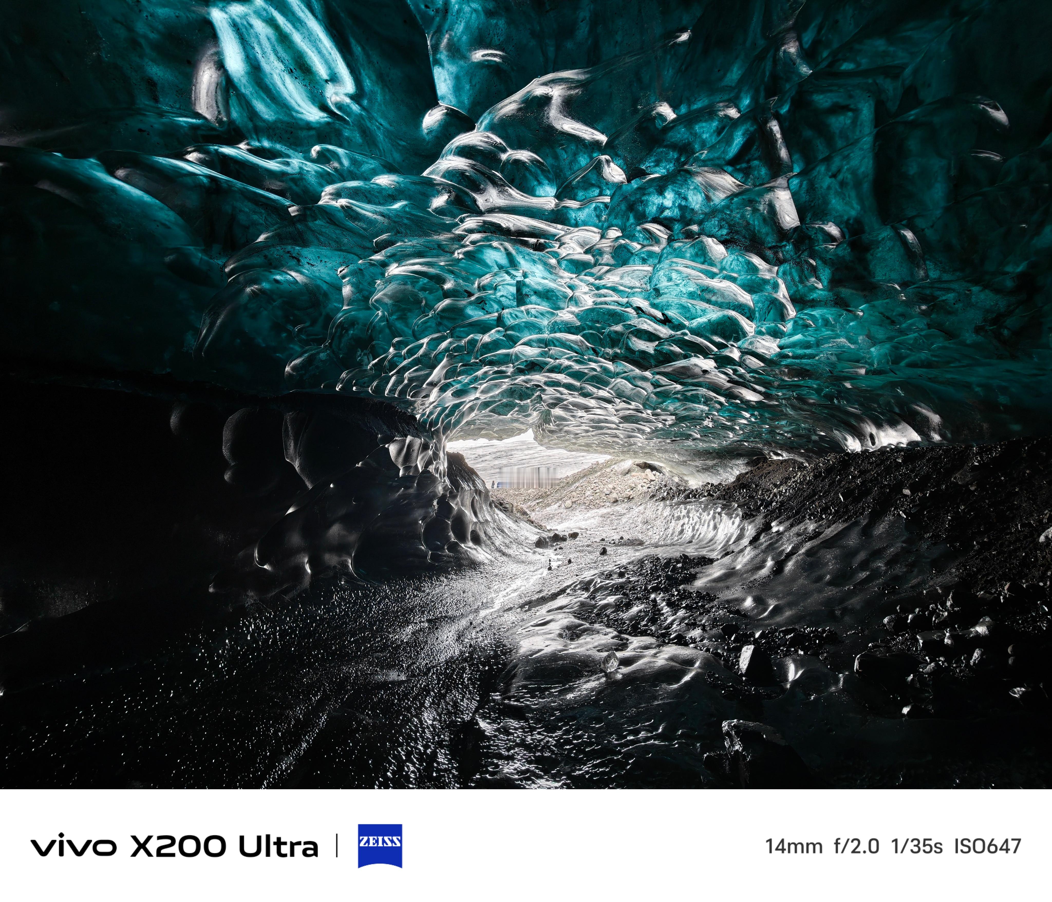 vivo X200Ultra 超广角样张 质感绝了！ ​​​