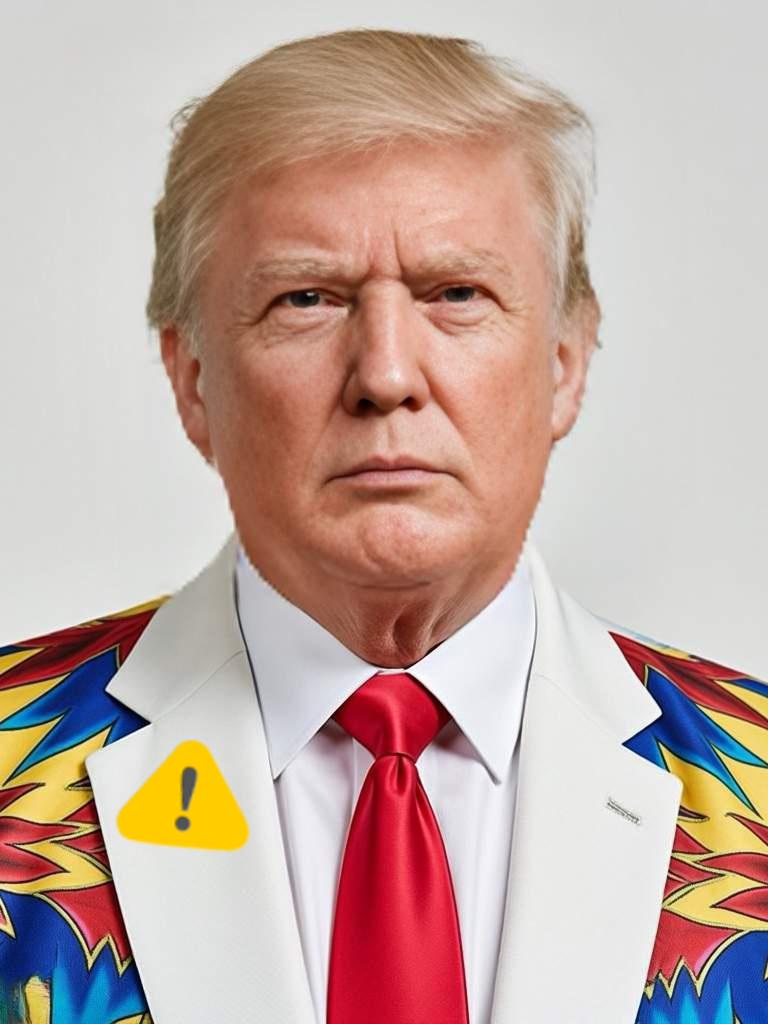 太意外了！
美国彻底疯狂了！
日前，据德媒报道，美国正在豪赌人工智能，其国内50