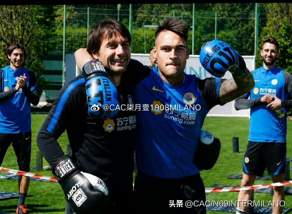 孔蒂：

“阿根廷3-2击败埃及一战中，劳塔罗那粒进球的表现简直不可思仪，劳塔罗
