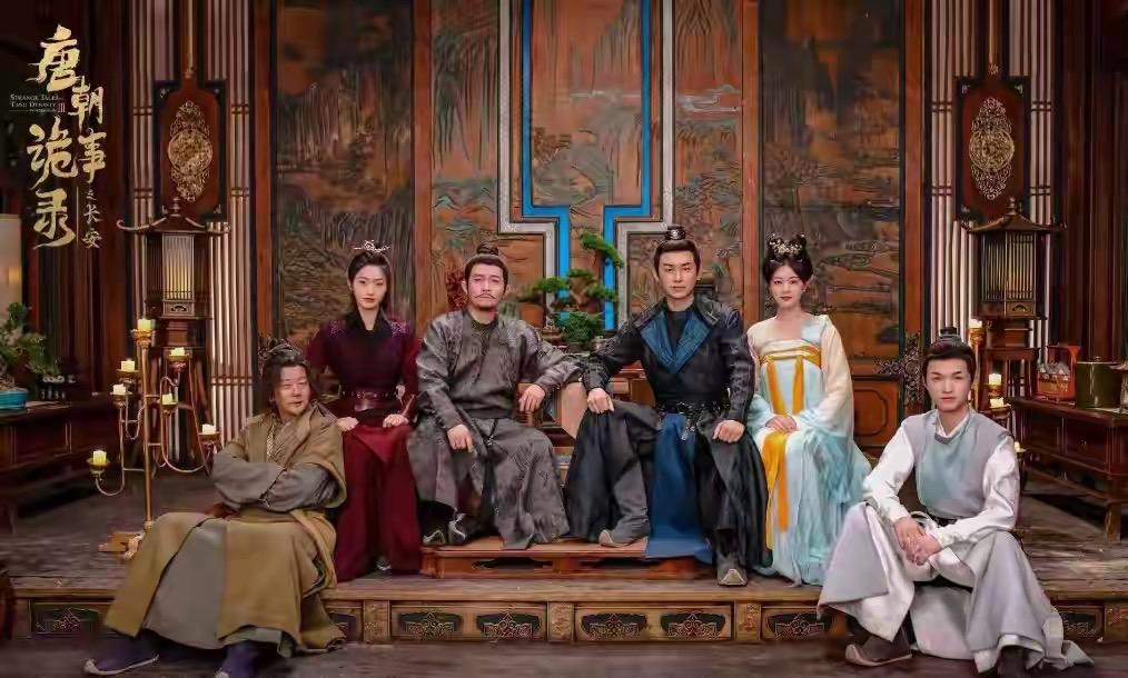 太有争议了！首部全AI生成电影《灵魂摆渡·浮生梦》官宣定档2026暑期档，全程A