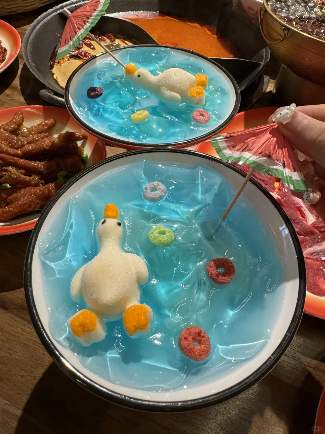 南京火锅界的萨莉亚！菜品2r起。。。