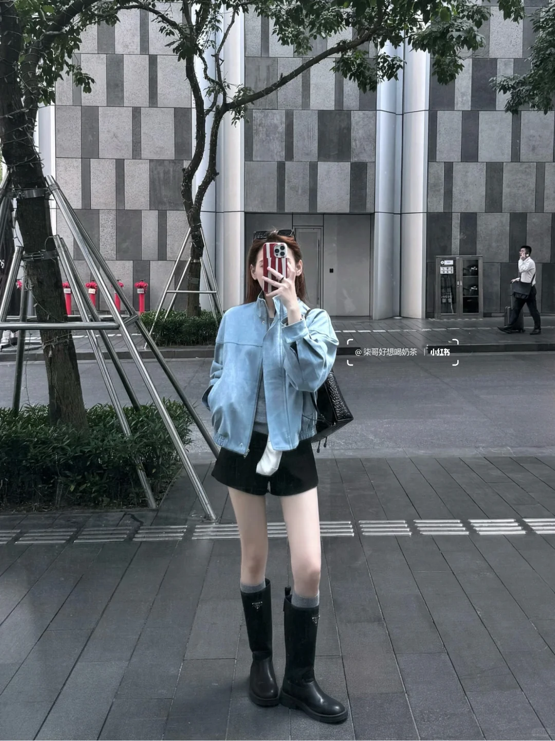 155cm/84 小个子日常都跟着我穿✨😎