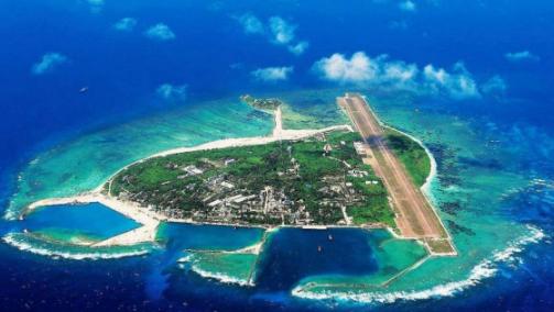 菲律宾军队总司令公开向中国“叫嚣”，菲方表示绝不允许中国在黄岩岛建设军事基地，否