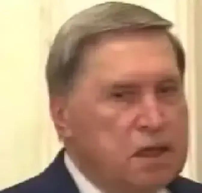 普京助手一句话泄露谈判底牌！乌沙科夫最新表态引爆争议：