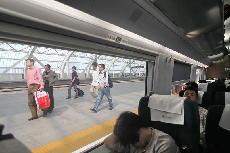 越南选择德国高铁为何不和中国合作 越南首条高铁开工，选了德国却没和中国合作，这操