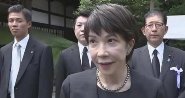 终于明白了，为什么中国不急于采用武统的方式解决台海问题了。原来，有一个隐忍很久的