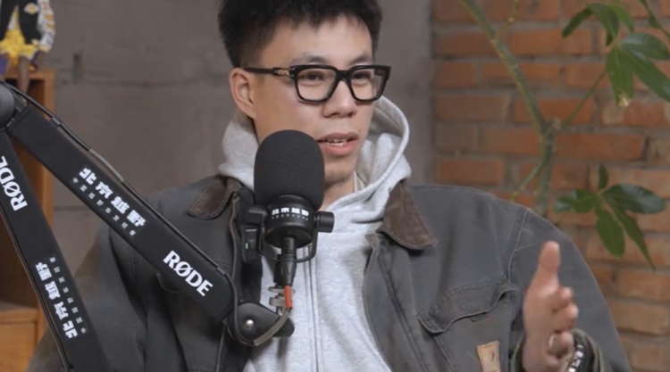 张镇麟:我当年主动不打AAU 跑来跑步没营养 不如找训练师打磨技术