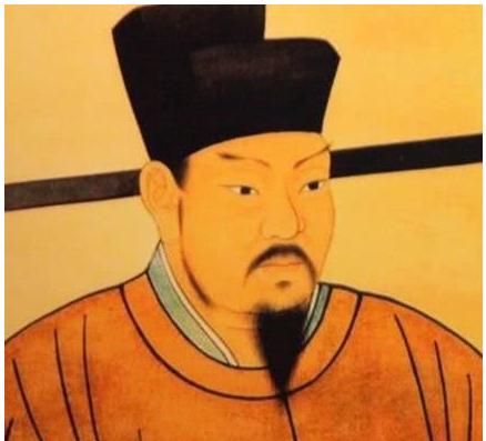 北宋年间，宰相王安石眼看着儿子越来越疯，竟做主把儿媳庞氏嫁给了当朝皇帝的亲弟弟，